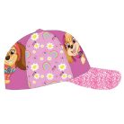 Mancs Őrjárat Flowers and Rainbows gyerek baseball sapka 52 cm