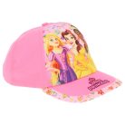 Disney Hercegnők Trio gyerek baseball sapka 53 cm