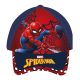 Pókember Webbed gyerek baseball sapka 54 cm