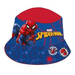 Pókember Crime Fighter gyerek halászsapka 54 cm