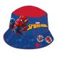 Pókember Crime Fighter gyerek halászsapka 54 cm