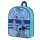 Disney Lilo és Stitch, A csillagkutya Alien Vibes hátizsák, táska 40 cm