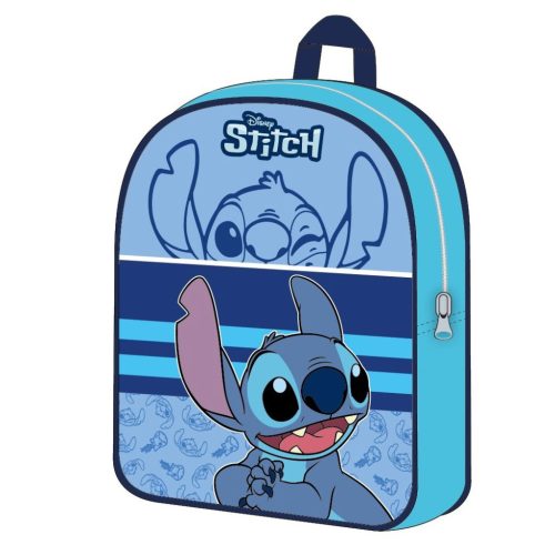 Disney Lilo és Stitch, A csillagkutya Alien Vibes hátizsák, táska 40 cm