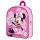 Disney Minnie Hello hátizsák, táska 40 cm