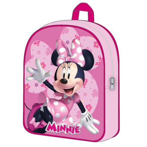 Disney Minnie Hello hátizsák, táska 40 cm