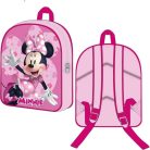 Disney Minnie Hello hátizsák, táska 40 cm