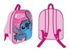 Disney Lilo és Stitch, A csillagkutya Galactic Hug 3D hátizsák, táska 30 cm