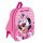 Disney Minnie Summer 3D hátizsák, táska 30 cm
