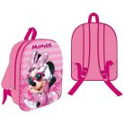 Disney Minnie Summer 3D hátizsák, táska 30 cm