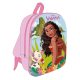 Disney Vaiana Voyage Vibes 3D hátizsák, táska 30 cm