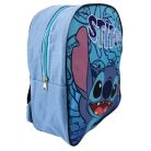 Disney Lilo és Stitch, A csillagkutya Alien hátizsák, táska 30 cm