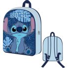 Disney Lilo és Stitch, A csillagkutya Island Mood hátizsák, táska 30 cm