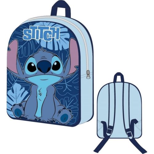 Disney Lilo és Stitch, A csillagkutya Island Mood hátizsák, táska 30 cm
