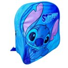 Disney Lilo és Stitch, A csillagkutya Mini Monster hátizsák, táska 30 cm