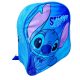 Disney Lilo és Stitch, A csillagkutya Mini Monster hátizsák, táska 30 cm