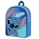 Disney Lilo és Stitch, A csillagkutya Mini Monster hátizsák, táska 30 cm