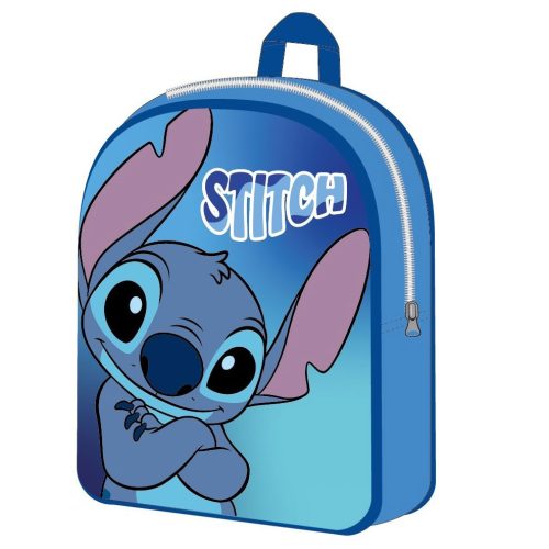 Disney Lilo és Stitch, A csillagkutya Mini Monster hátizsák, táska 30 cm