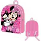 Disney Minnie Figaro Heart hátizsák, táska 30 cm