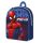Pókember Instinct hátizsák, táska 30 cm