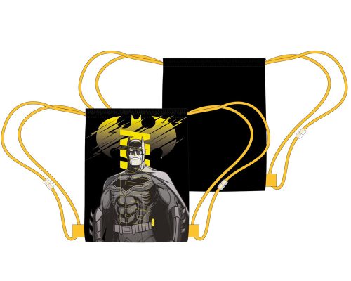Batman Dark Knight sporttáska, tornazsák 40 cm