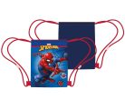 Pókember Crime Fighter sporttáska, tornazsák 40 cm