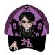Wednesday Mysti Eyes gyerek baseball sapka 54 cm