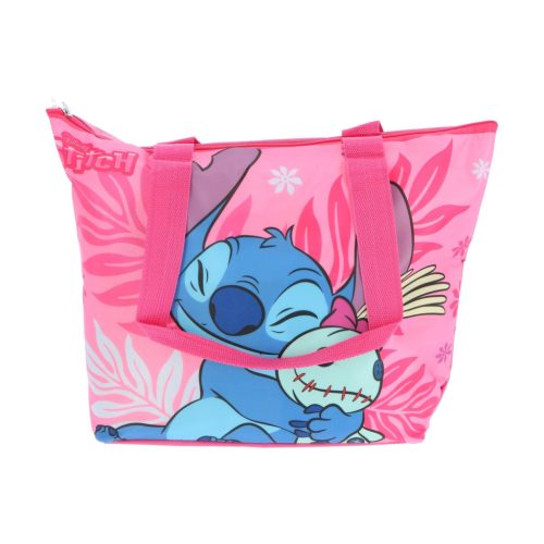 Disney Lilo és Stitch, A csillagkutya Scrump strandtáska 47 cm