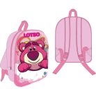Disney Játékháború Lotso 3D hátizsák, táska 30 cm