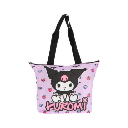 Hello Kitty Kuromi strandtáska 47 cm