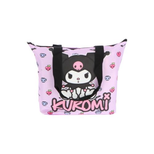 Hello Kitty Kuromi strandtáska 47 cm
