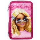 Barbie Glam Style tolltartó töltött 3 emeletes