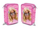 Barbie Glam Style tolltartó töltött 3 emeletes