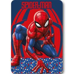 Pókember Watching Eyes polár takaró 100x140cm