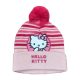 Hello Kitty Light Pink gyerek sapka