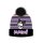 Hello Kitty Kuromi Black gyerek sapka