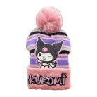 Hello Kitty Kuromi Pink gyerek sapka