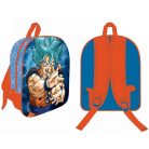 Dragon Ball Z-Fighter 3D hátizsák, táska 30 cm