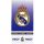 Real Madrid Victory Line fürdőlepedő, strand törölköző 70x140cm (Fast Dry)