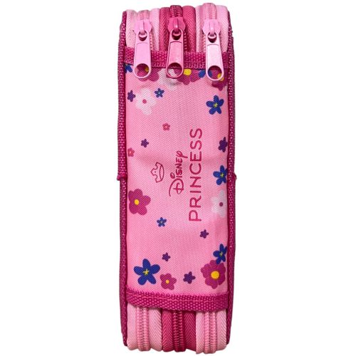 Disney Hercegnők Fairy Tale tolltartó töltött 3 emeletes