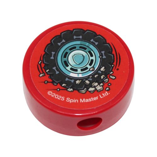 Mancs Őrjárat Rescue Wheels írószer szett 5 db-os