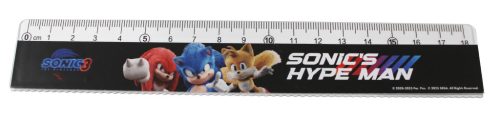 Sonic a sündisznó Hype Man írószer szett 5 db-os