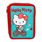 Hello Kitty Sweetheart tolltartó töltött 2 emeletes