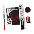 Pókember World of Webs írószer szett 5 db-os