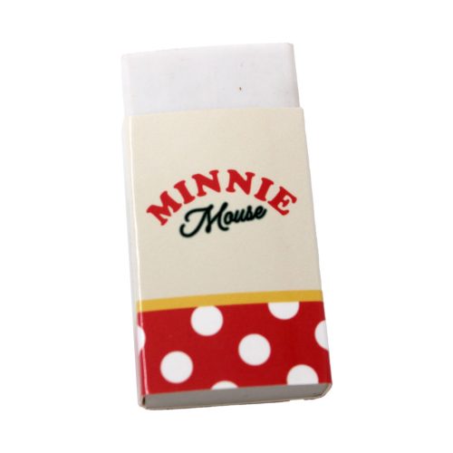 Disney Minnie Floral írószer szett 5 db-os