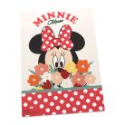 Disney Minnie Floral írószer szett 5 db-os
