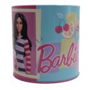 Barbie Happy Thoughts fém persely