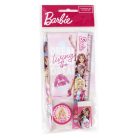 Barbie Paints írószer szett 5 db-os