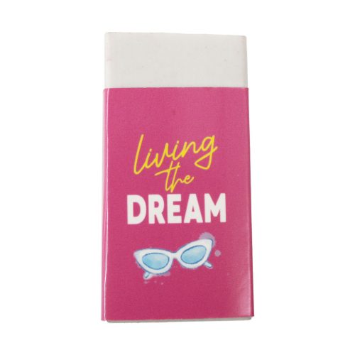 Barbie Paints írószer szett 5 db-os