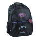 K-pop Démonvadászok Black iskolatáska, táska 46 cm