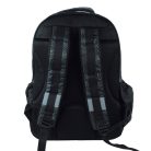 K-pop Démonvadászok Black iskolatáska, táska 46 cm